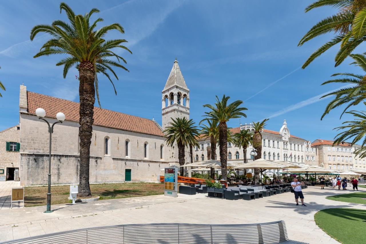 Hotel Old Bridge Trogir Exteriér fotografie