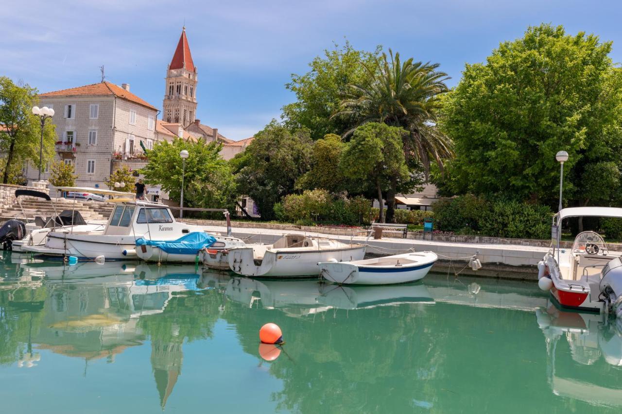 Hotel Old Bridge Trogir Exteriér fotografie