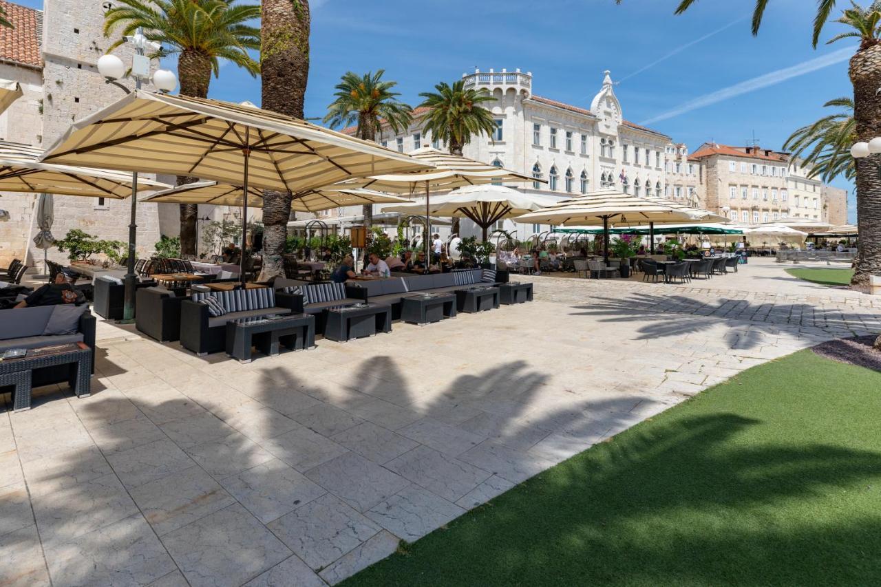 Hotel Old Bridge Trogir Exteriér fotografie