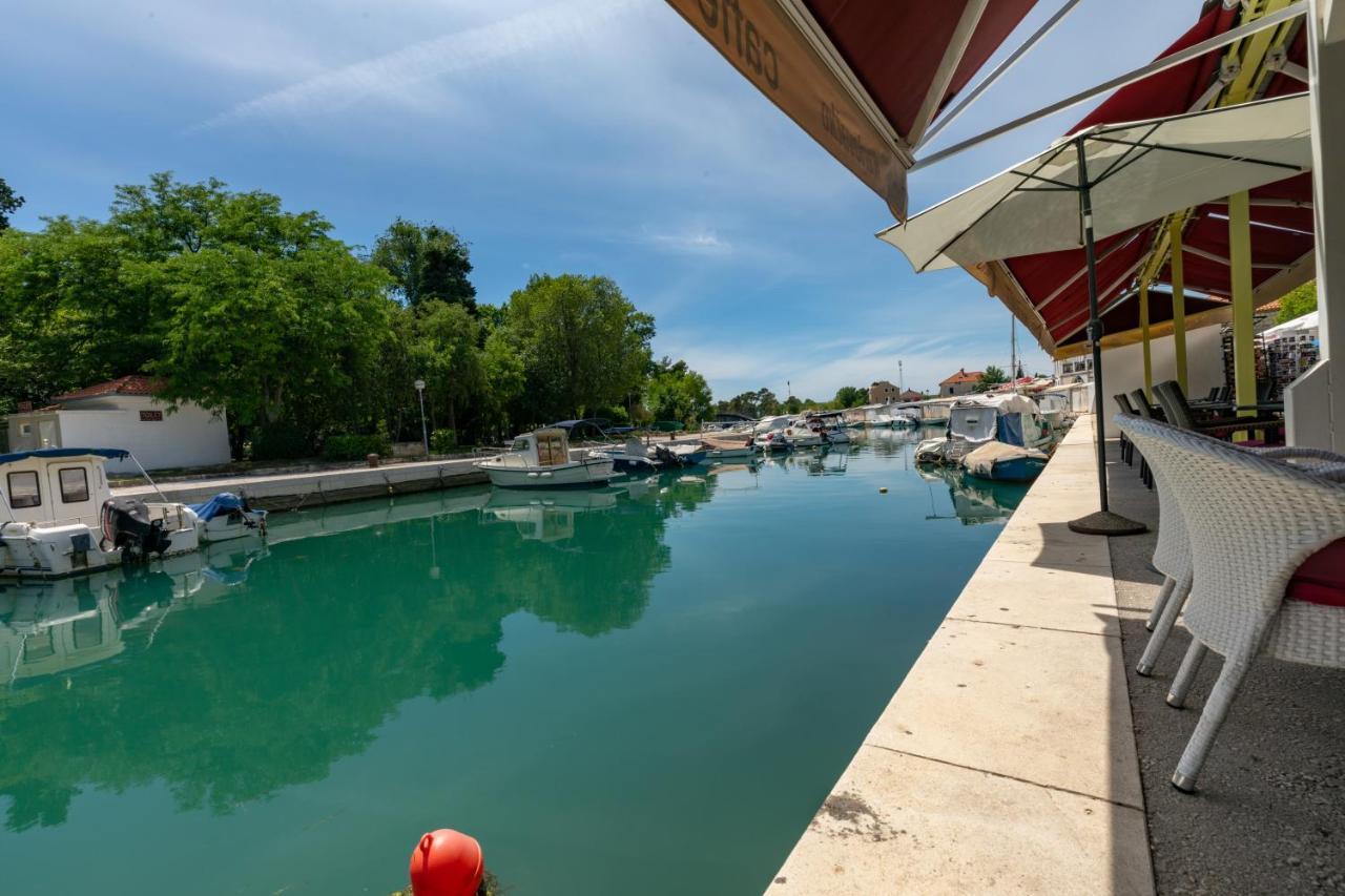 Hotel Old Bridge Trogir Exteriér fotografie